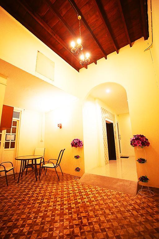The Myth - Sud Sathorn Bed and Breakfast Μπανγκόκ Εξωτερικό φωτογραφία