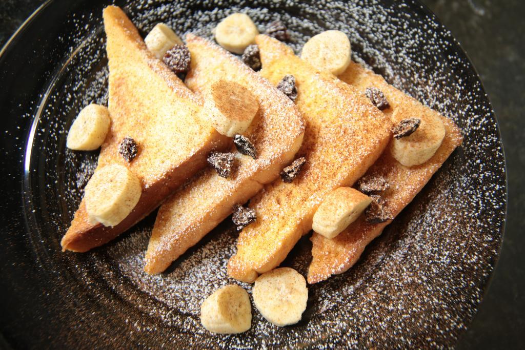 The Myth - Sud Sathorn Bed and Breakfast Μπανγκόκ Εξωτερικό φωτογραφία