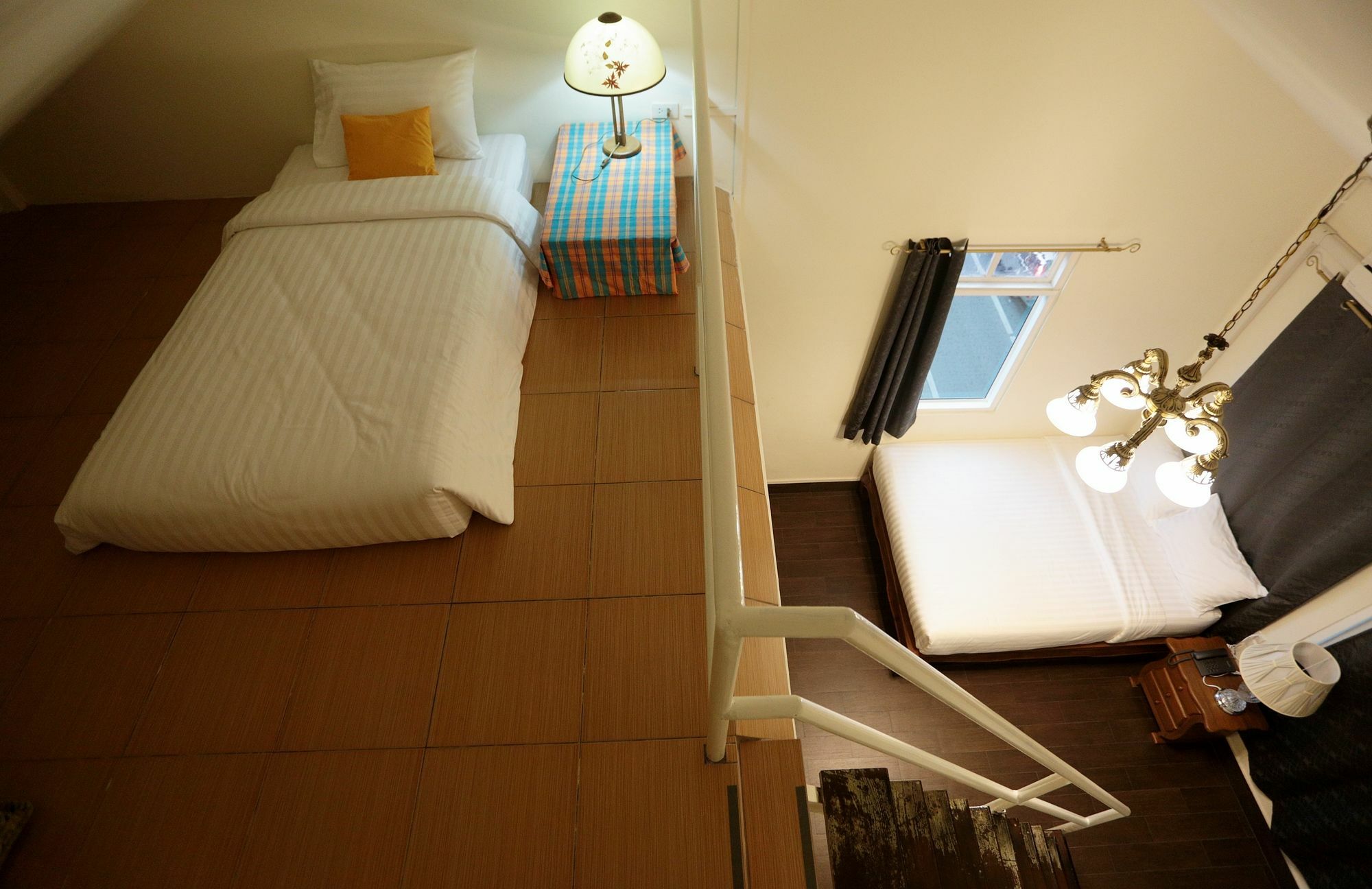 The Myth - Sud Sathorn Bed and Breakfast Μπανγκόκ Εξωτερικό φωτογραφία