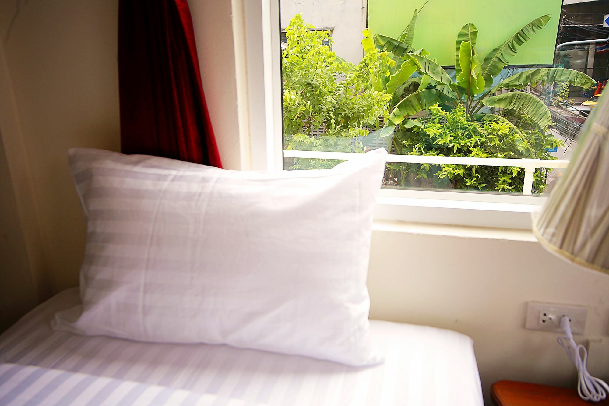 The Myth - Sud Sathorn Bed and Breakfast Μπανγκόκ Εξωτερικό φωτογραφία