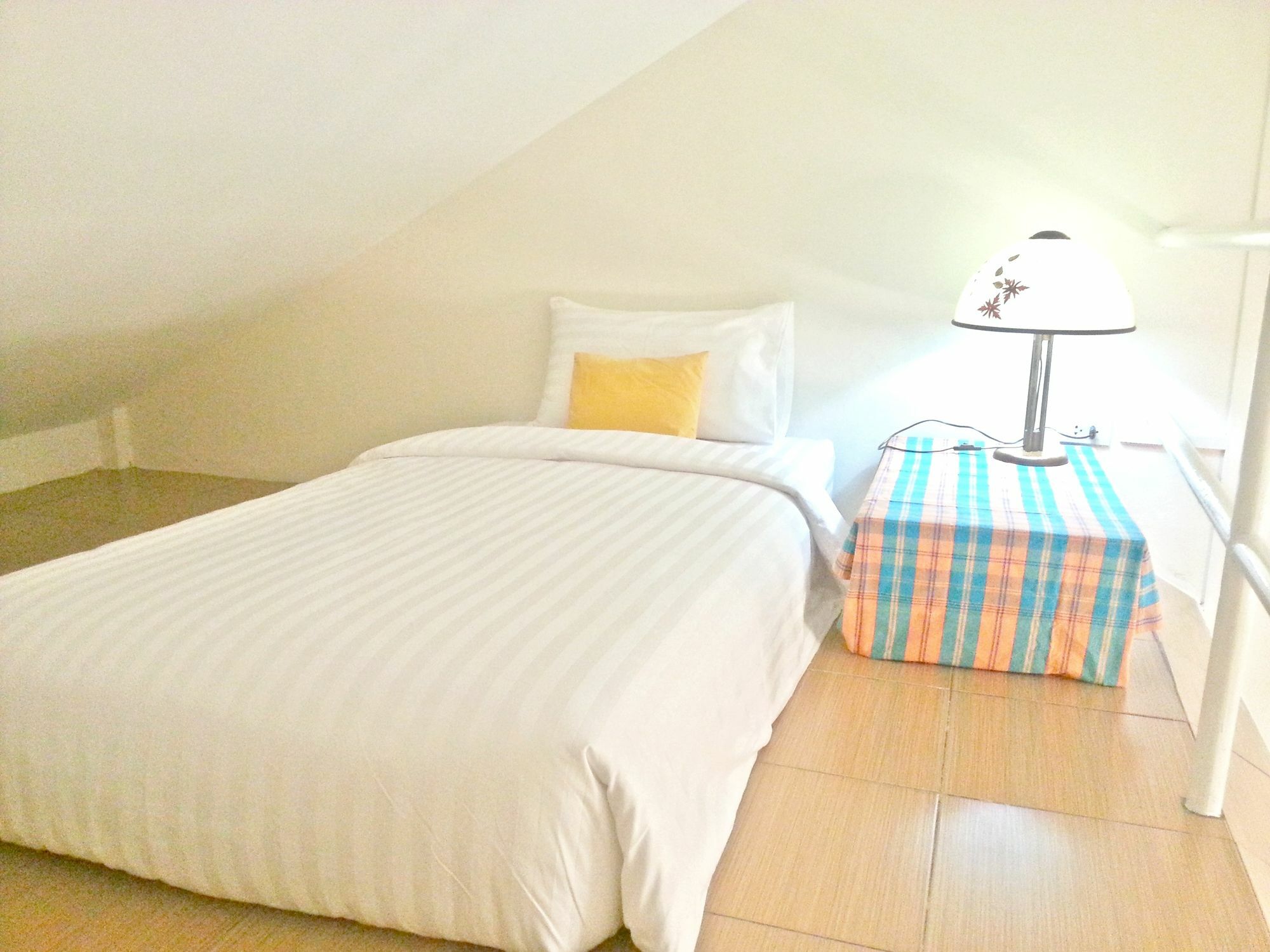 The Myth - Sud Sathorn Bed and Breakfast Μπανγκόκ Εξωτερικό φωτογραφία