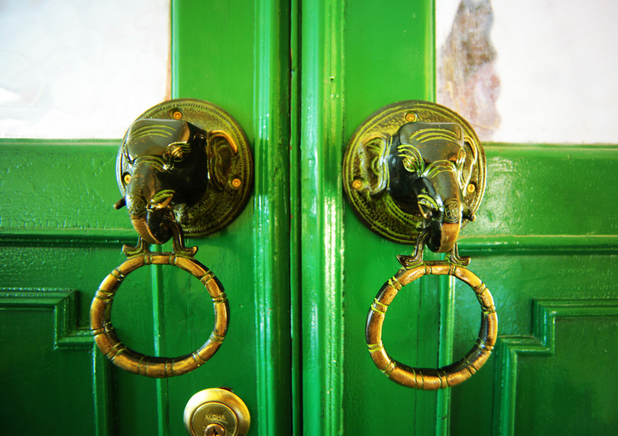 The Myth - Sud Sathorn Bed and Breakfast Μπανγκόκ Εξωτερικό φωτογραφία